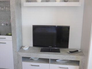 Apartamento de vacaciones Borkum Características 9