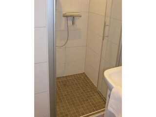 Apartamento de vacaciones Borkum Características 17