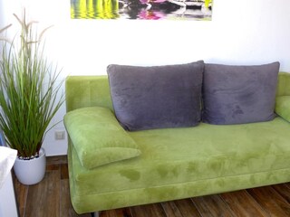 Apartamento de vacaciones Borkum Características 7