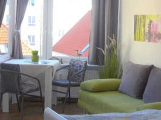 Appartamento per vacanze Borkum Caratteristiche 5