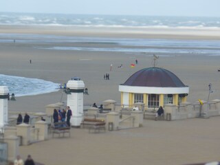 Apartamento de vacaciones Borkum Entorno 19