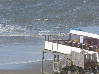 Appartamento per vacanze Borkum Ambiente 20