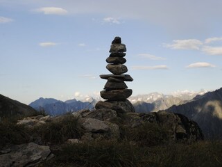 Appartamento per vacanze Schwendau Ambiente 29