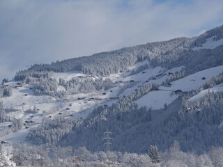 Appartamento per vacanze Schwendau Ambiente 27