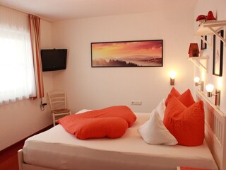 Appartamento per vacanze Schwendau Caratteristiche 9