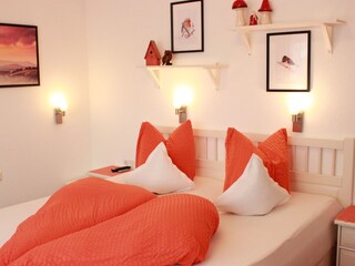 Holiday apartment Schwendau Bedroom 16