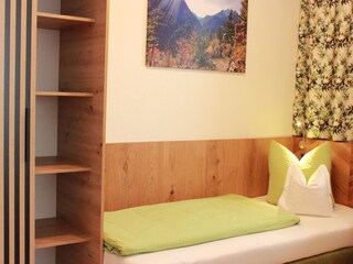 Holiday apartment Schwendau Bedroom 14