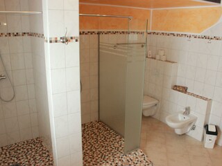Holiday apartment Schwendau Bathroom 23