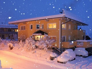 Holiday apartment Schwendau Outdoor Recording 3