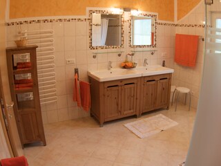 Appartamento per vacanze Schwendau Caratteristiche 23