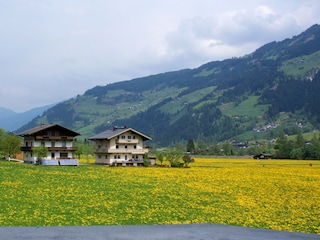 Holiday apartment Schwendau Outdoor Recording 4