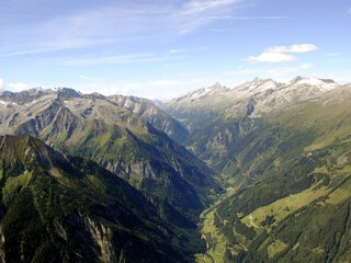 Appartamento per vacanze Schwendau Ambiente 32