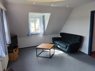 Wohnzimmer Fewo 3