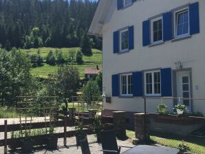 Holiday apartment fewo.an-der-murg.de - Baiersbronn - image1