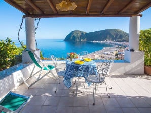 Vakantieappartement Mela C - Lipari - image1