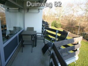 Ferienwohnung Zuiderstrand Duinweg 82 - Westkapelle - image1