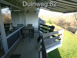 Appartamento per vacanze Westkapelle Registrazione all'aperto 2