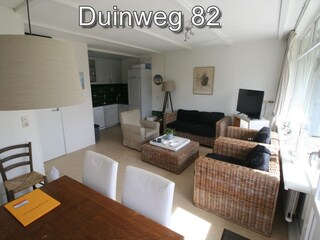 Appartamento per vacanze Westkapelle Caratteristiche 3