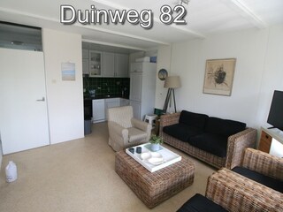 Appartamento per vacanze Westkapelle Caratteristiche 4