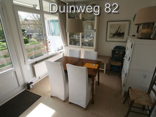 Appartamento per vacanze Westkapelle Caratteristiche 5