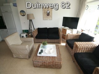 Appartamento per vacanze Westkapelle Caratteristiche 6