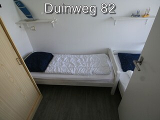 Appartamento per vacanze Westkapelle Caratteristiche 8