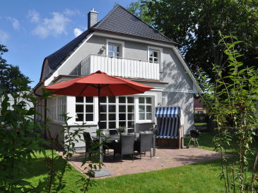 Ferienhaus Fock