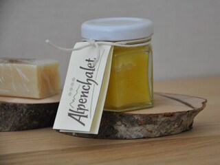 Appartamento per vacanze Partschins Caratteristiche 10