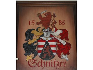 Appartamento per vacanze Partschins Documento 29