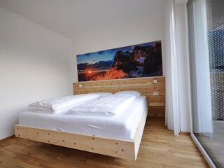 Appartamento per vacanze Partschins Caratteristiche 13