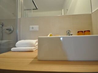 Appartamento per vacanze Partschins Caratteristiche 15