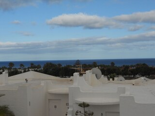 Appartamento per vacanze Costa Calma Registrazione all'aperto 1