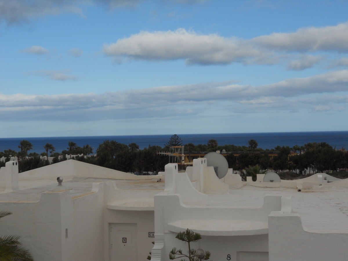 Holiday apartment Costa Calma Outdoor Recording 1