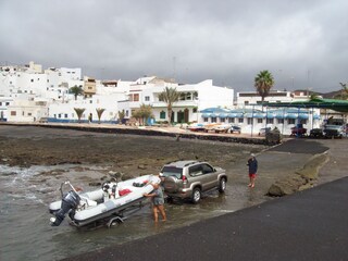 Appartamento per vacanze Costa Calma Ambiente 19