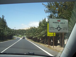 Appartamento per vacanze Costa Calma Ambiente 20