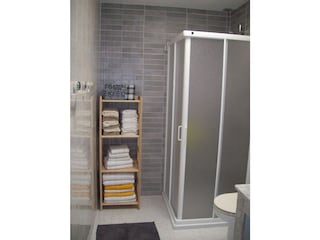 Dusche/WC
