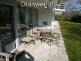 Vakantieappartement Westkapelle Buitenaudio-opname 1