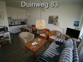 Appartamento per vacanze Westkapelle Caratteristiche 2