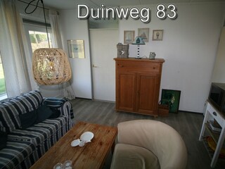 Appartamento per vacanze Westkapelle Caratteristiche 3