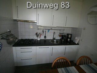 Appartamento per vacanze Westkapelle Caratteristiche 4