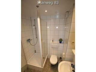 Appartamento per vacanze Westkapelle Caratteristiche 6