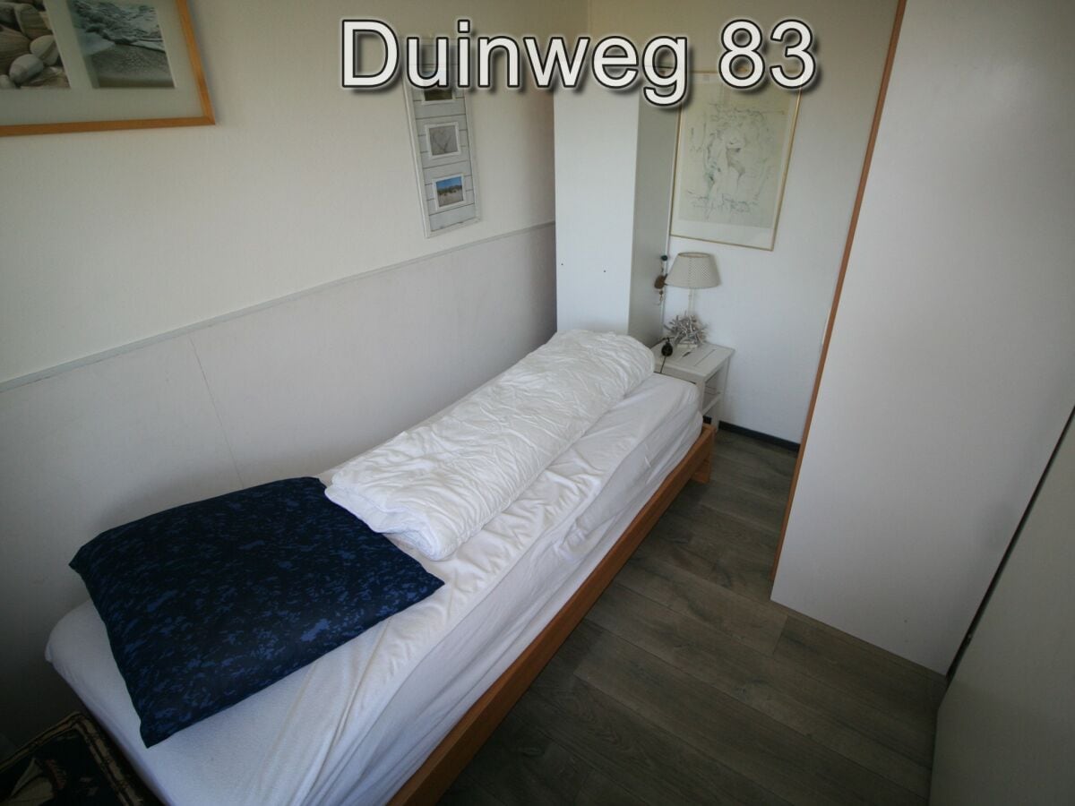 Dritte Schlafzimmer