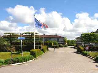 Appartamento per vacanze Westkapelle Ambiente 10