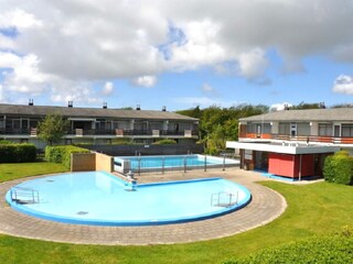 Appartamento per vacanze Westkapelle Ambiente 12