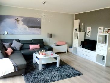 Westward Ho Ferienwohnung Nr 4