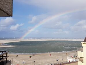 Ferienwohnung Meer-/Inselblick Borkum - Borkum - image1