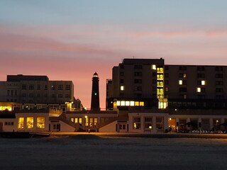 Promenade