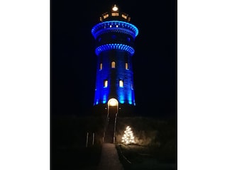 Wasserturm
