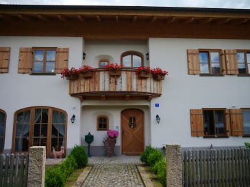 Ferienwohnung Thurn