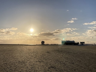 Ferienhaus Tating Umgebung 22